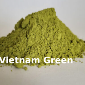 Vietnam Green Angebot!
