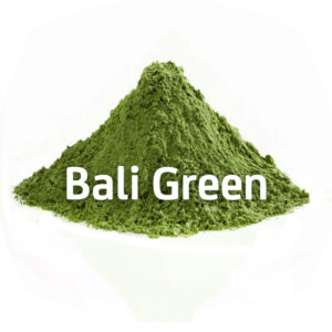Bali Green