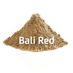 Bali Red