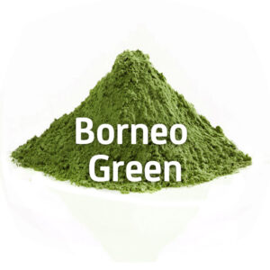 Borneo Green