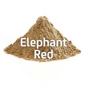 Elephant Red