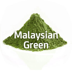 Malaysian Green