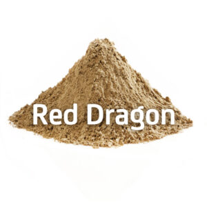 Red Dragon