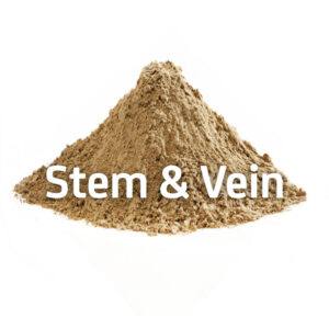 Stem & Vein