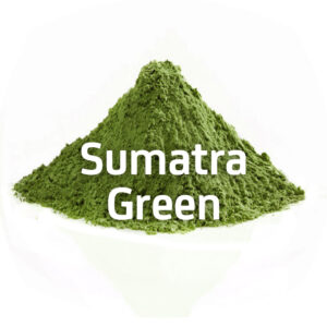 Sumatra Green