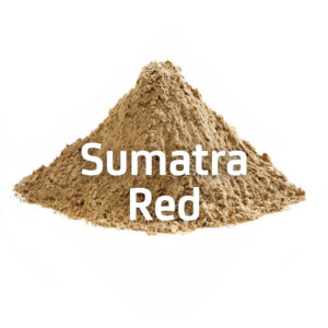 Sumatra Red
