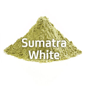Sumatra White