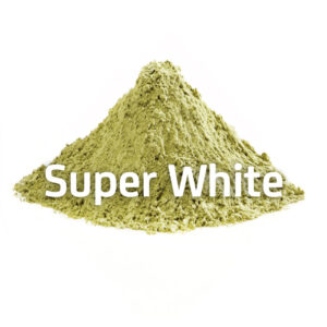 Super White