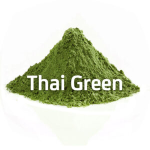 Thai Green