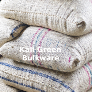 Kali Green (Bulkware)