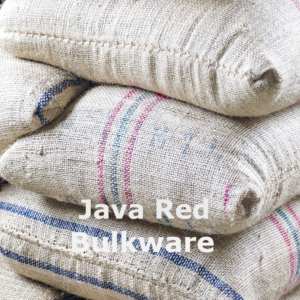 Java Red   (Bulkware)