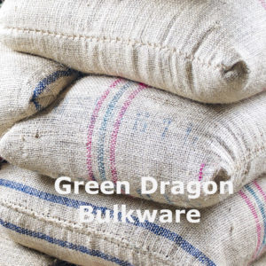 Green Dragon  (Bulkware)