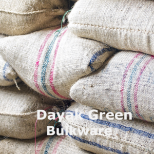 Dayak Green (Bulkware)