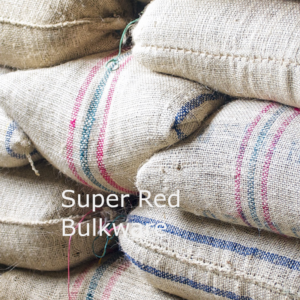 Super Red  Neu! (Bulkware)
