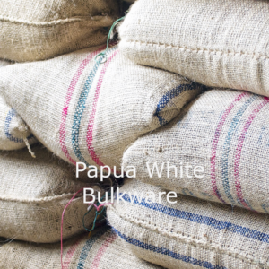 Papua White (Bulkware)