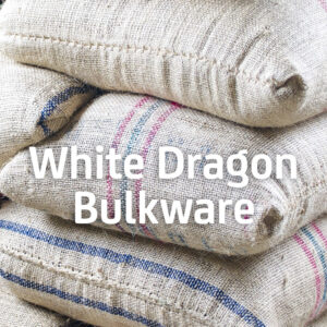 White Dragon (Bulkware)